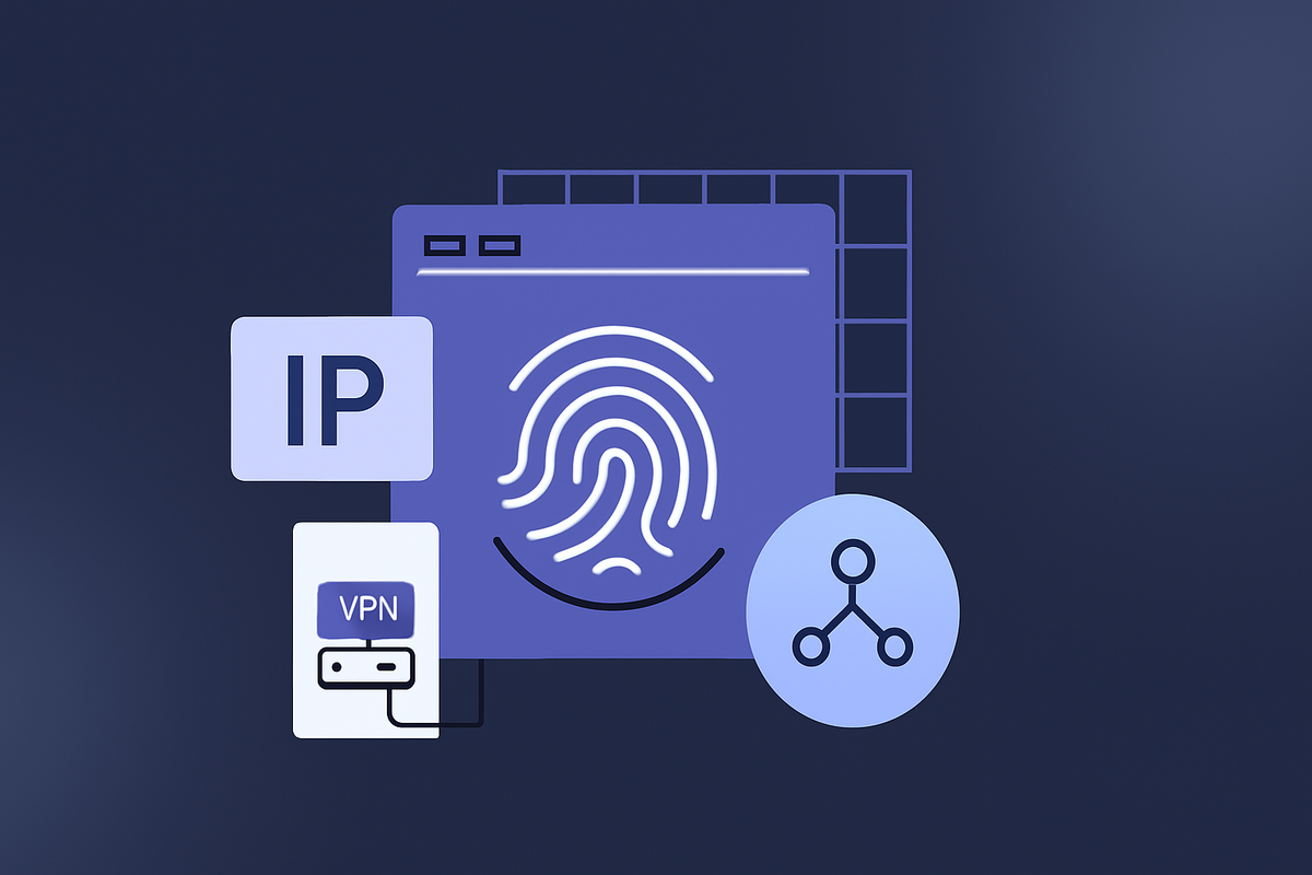 Whoer IP lookup: how to find IP address details with a click