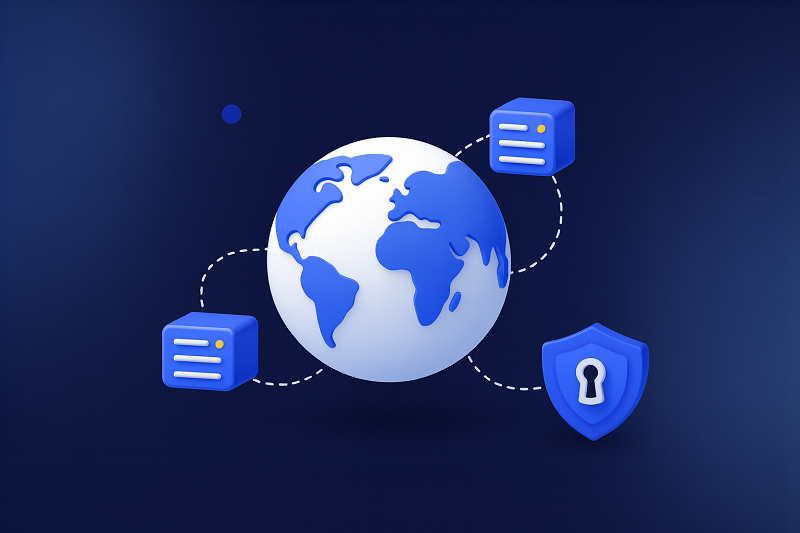 Facebook proxy guide: How to unblock Facebook, stay private, and manage accounts