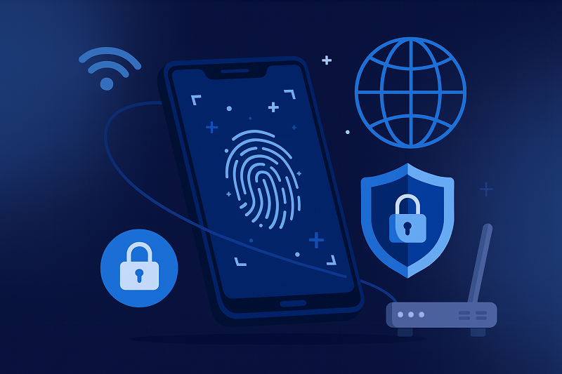 Antidetect VPN solutions and why VPN alone isn’t enough in 2025