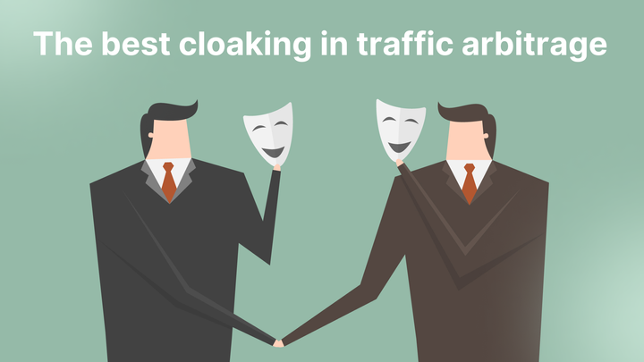 How to choose a top cloaking service