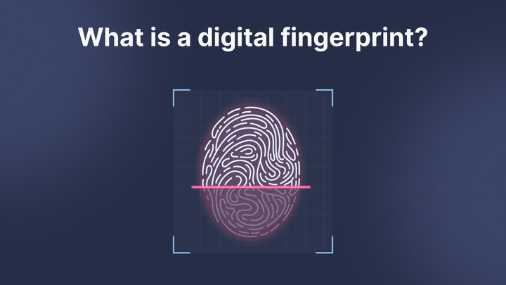 Fingerprinting: A Complete Guide 2024